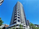 75 Canterbury Pl 1109, Toronto