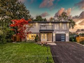 16 Ennismore Pl, Toronto