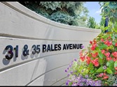 31 Bales Ave 2207, Toronto