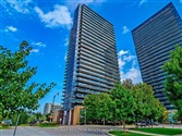 29 Singer Crt 1702, Toronto