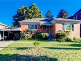 349 Horsham Ave, Toronto