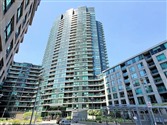 231 Fort York Blvd 1811, Toronto