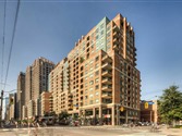 889 Bay St 1610, Toronto