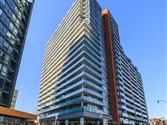 38 Joe Shuster Way 1626, Toronto