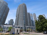 208 Queens Quay 607, Toronto