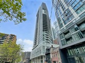 77 Mutual St 810, Toronto