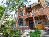 140 Collier St Lower, Toronto