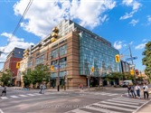 156 Portland St 413, Toronto