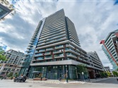 38 Iannuzzi St 641, Toronto