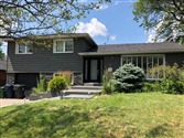 30 Castlegrove Blvd M-Br, Toronto