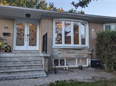 46 Baltray Cres Main, Toronto