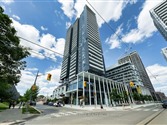 225 Sumach St 812W, Toronto