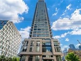 500 Sherbourne St 2907, Toronto