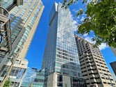 188 Cumberland St 1804, Toronto