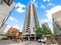 281 Mutual St 1803, Toronto