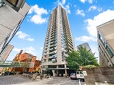 281 Mutual St 1803, Toronto