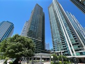 18 Harbour St 1806, Toronto