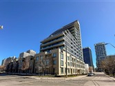 60 Berwick Ave 501, Toronto