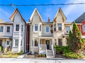 243 Christie St, Toronto