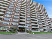 25 Sunrise Ave 1408, Toronto