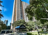 40 Homewood Ave 2310, Toronto