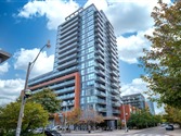 25 Cole St 313, Toronto