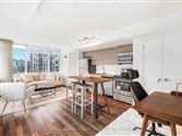 20 Joe Shuster Way 801, Toronto