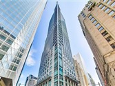 311 Bay St 3703, Toronto