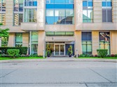 500 Sherbourne St 2604, Toronto