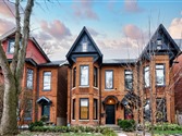 358 Brunswick Ave, Toronto