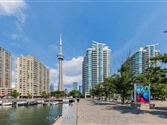 228 Queens Quay 1708, Toronto