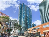 8 Charlotte St 3307, Toronto