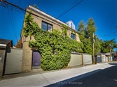 50 Croft St, Toronto