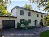 3 Cassidy Pl, Toronto