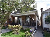 23 Amherst Ave Bsmnt, Toronto