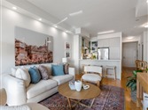 25 Scrivener Sq 312, Toronto