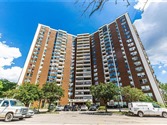 60 Pavane Linkway 1201, Toronto