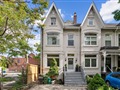 17 Marlborough Ave, Toronto