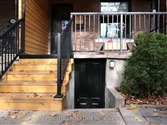 136 Ellsworth Ave BSMT, Toronto