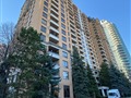 18 Sommerset Way 2316, Toronto