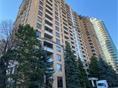 18 Sommerset Way 2316, Toronto