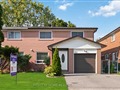 109 Fontainbleau Dr, Toronto