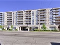 872 Sheppard Ave 602, Toronto