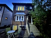 168 Highbourne Rd Main, Toronto