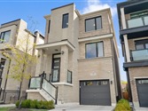 7 Hollyhock Crt, Toronto