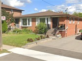 29 Wyndcliff Cres Bsmt, Toronto