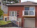 316 Cherokee Blvd, Toronto