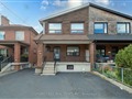 308 Glenholme Ave, Toronto