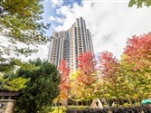 500 Doris Ave 1424, Toronto