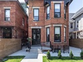 43 Cecil St E, Toronto